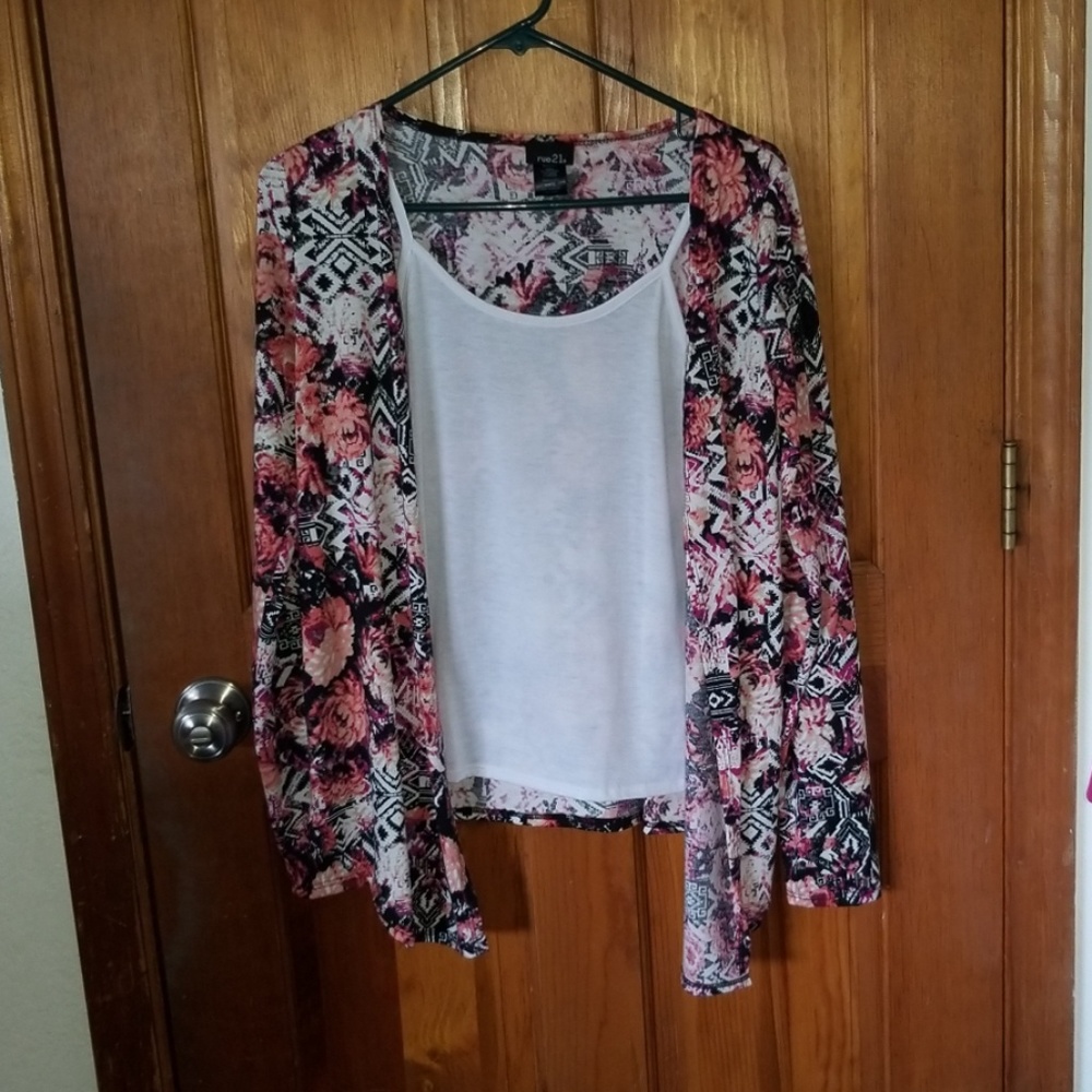 Long sleeve